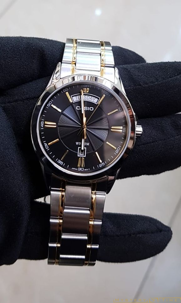 Casio MTP-1381G-1A