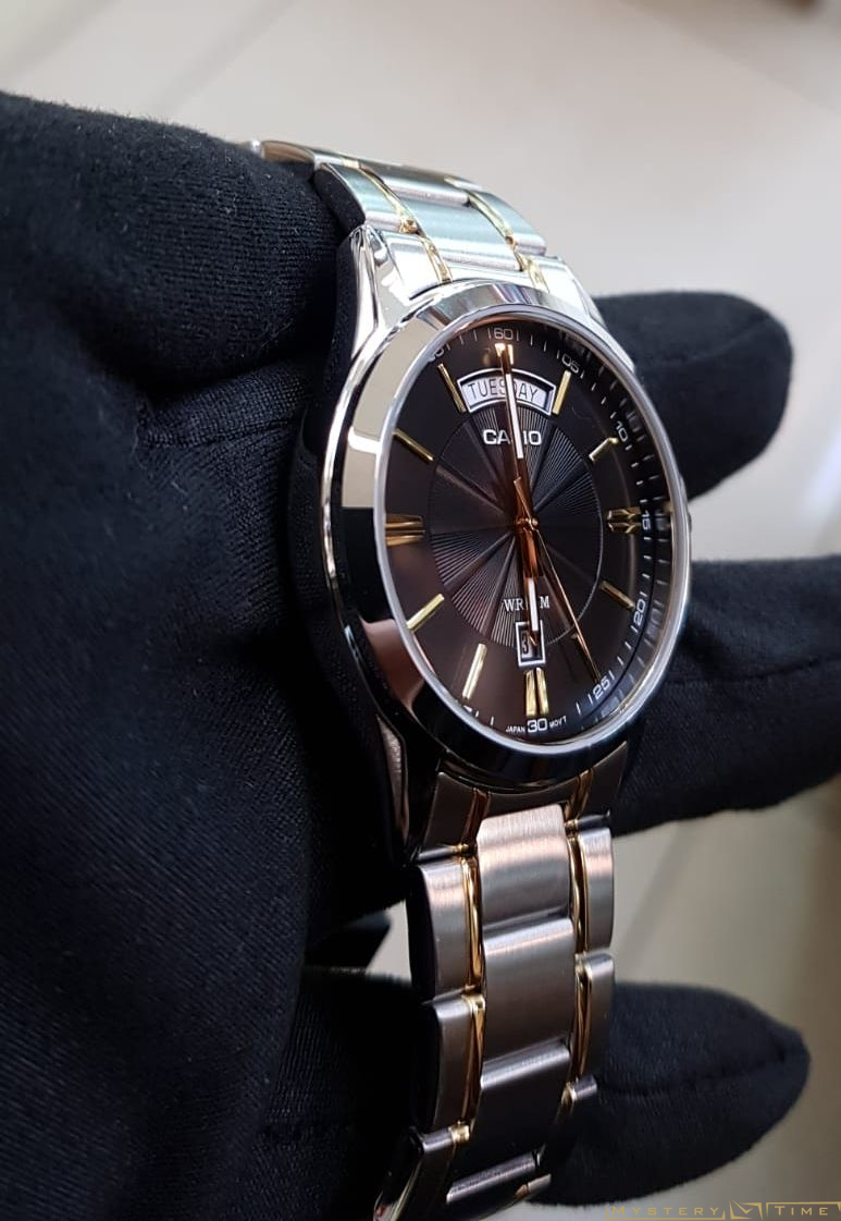 Casio MTP-1381G-1A
