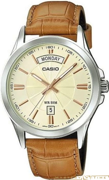 Casio MTP-1381L-9A