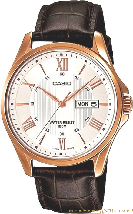 Casio MTP-1384L-7A