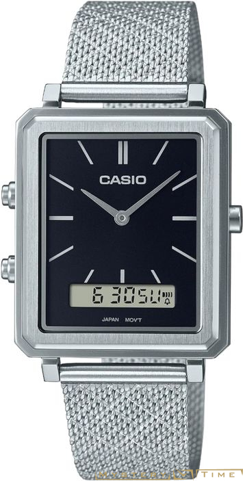 Casio MTP-B205M-1E