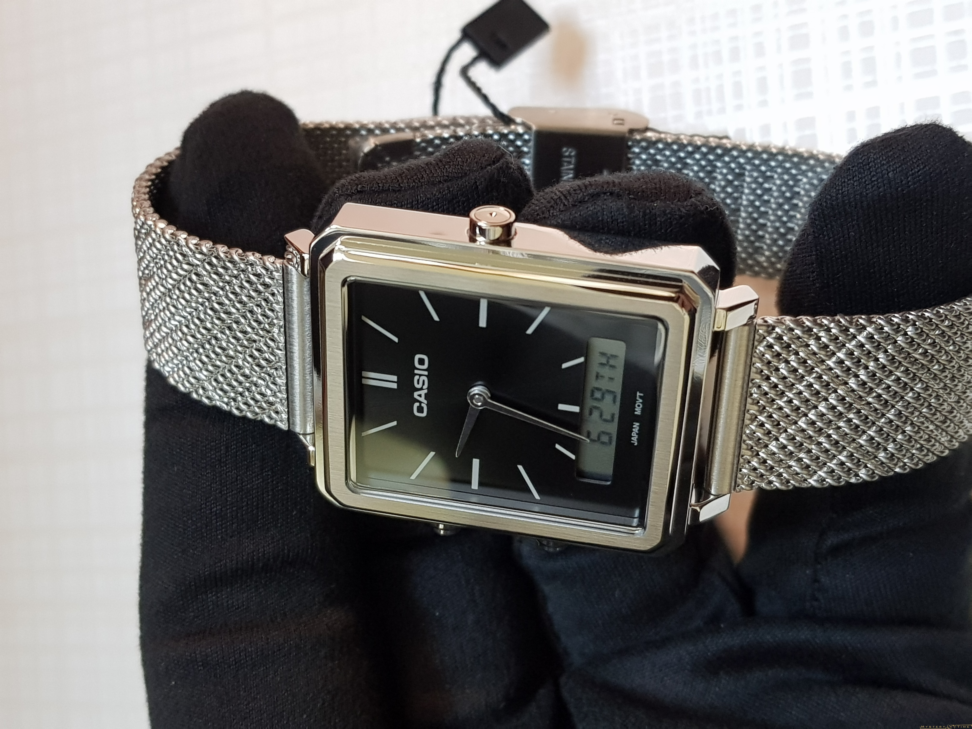 Casio MTP-B205M-1E