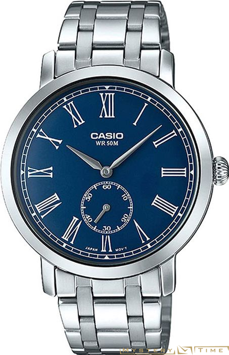 Casio MTP-E150D-2B