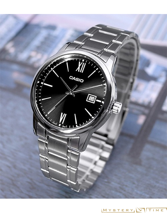 Casio MTP-V002D-1B3