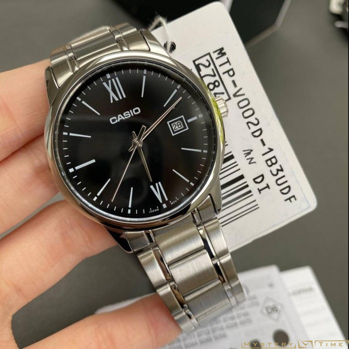 Casio MTP-V002D-1B3