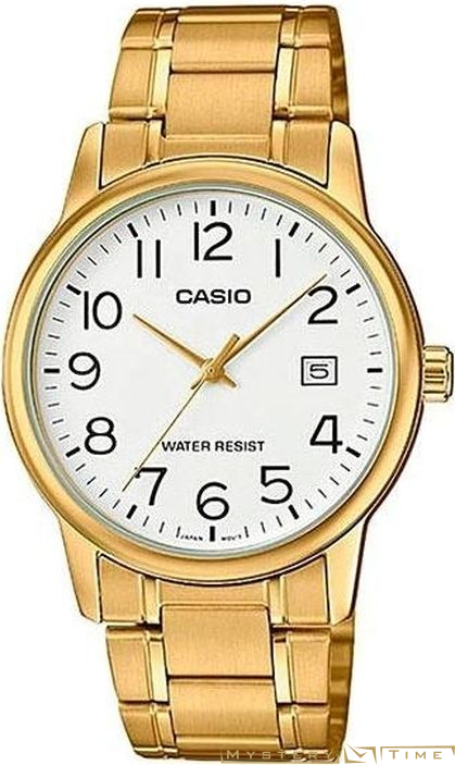 Casio MTP-V002G-7B2