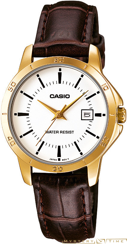 Casio MTP-V004GL-7A