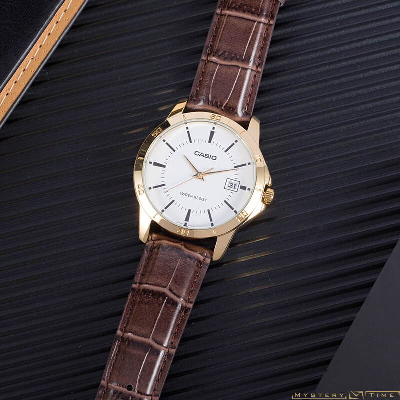 Casio MTP-V004GL-7A