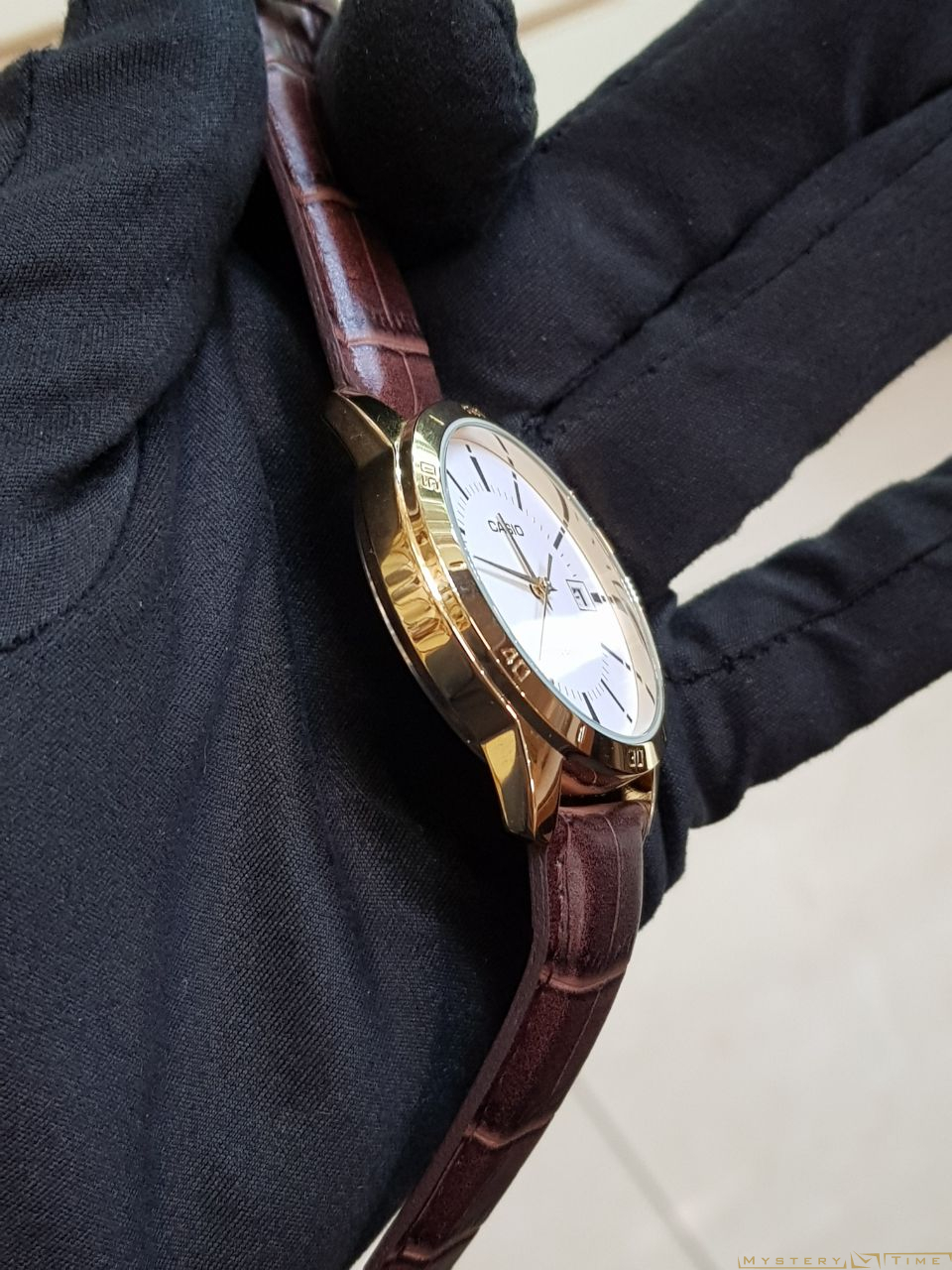 Casio MTP-V004GL-7A