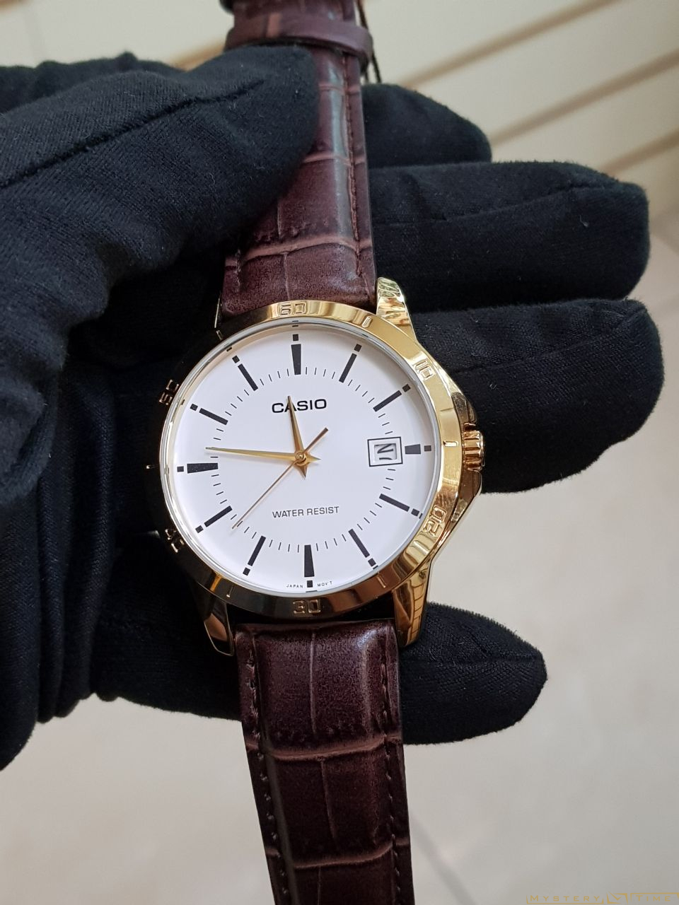 Casio MTP-V004GL-7A