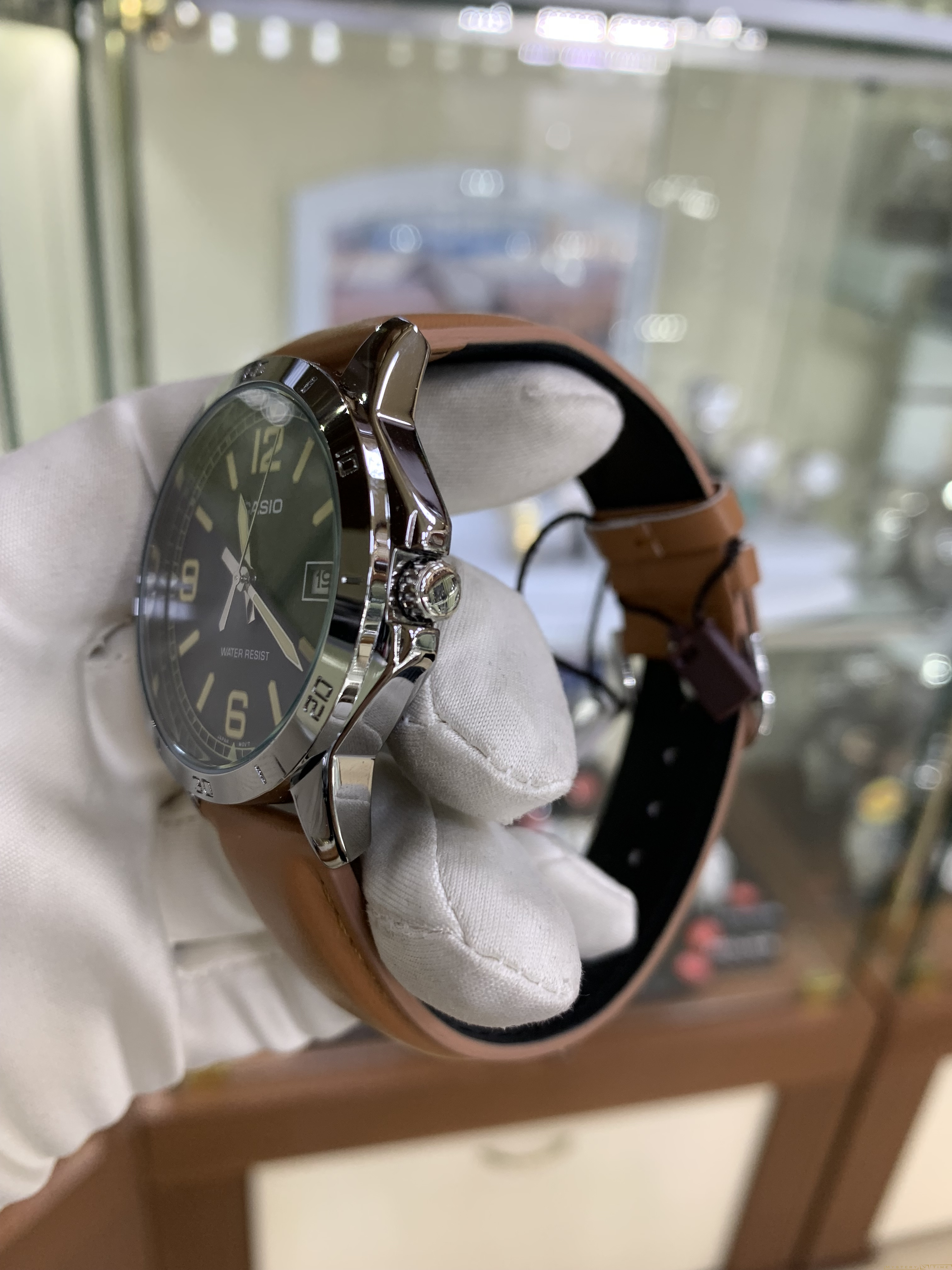 Casio MTP-V004L-1B2