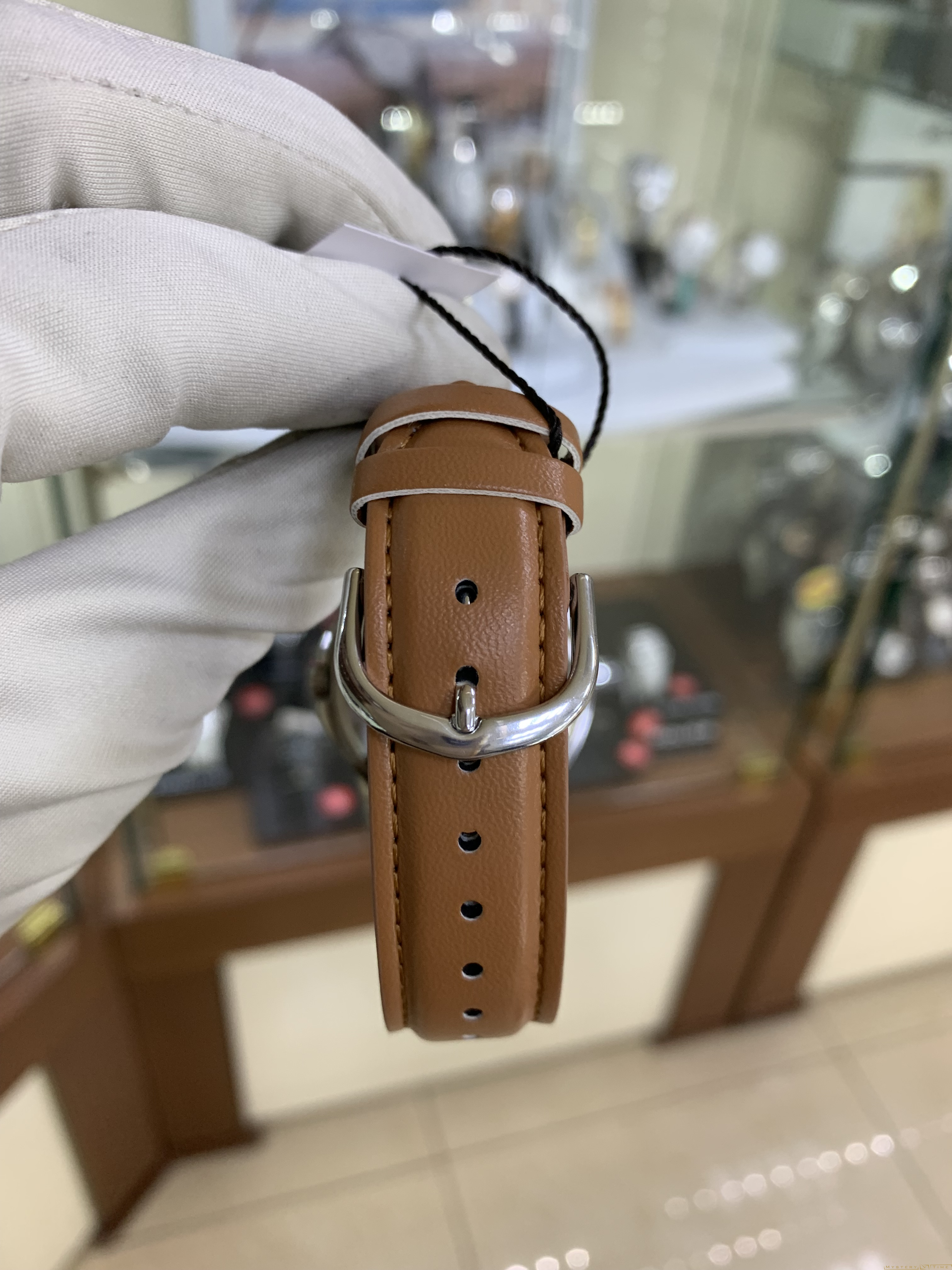 Casio MTP-V004L-1B2