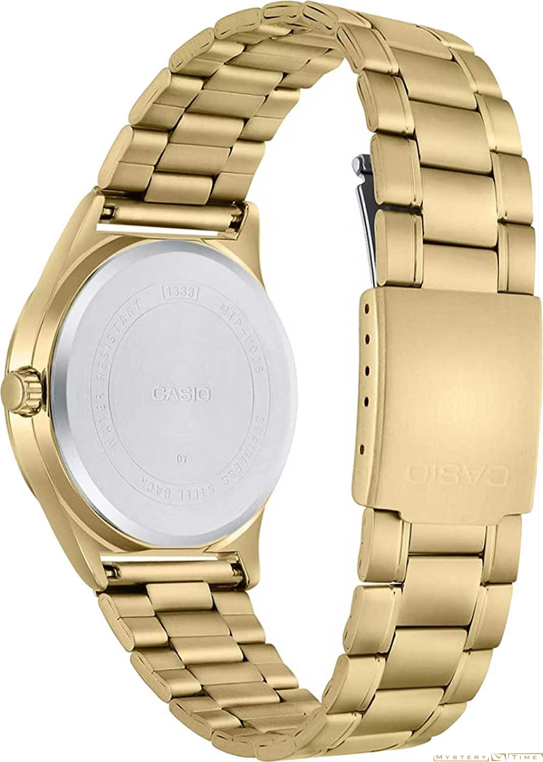 Casio MTP-V006G-9B