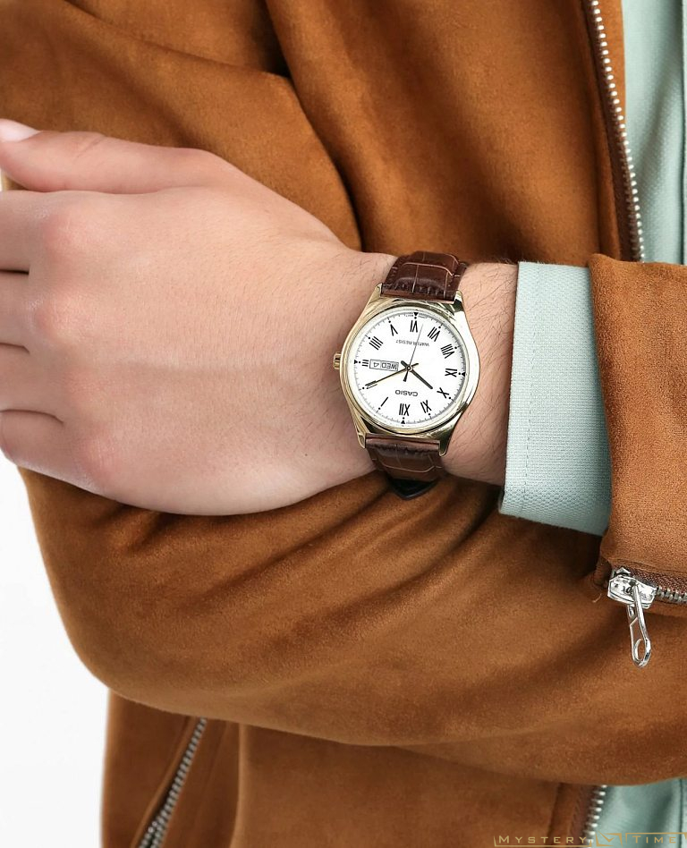 Casio MTP-V006GL-7B