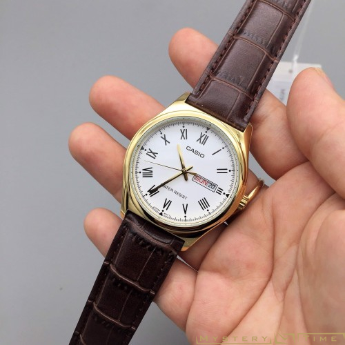 Casio MTP-V006GL-7B