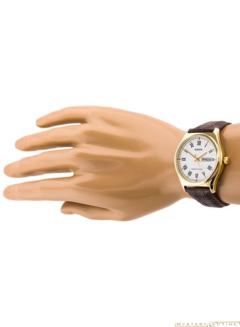 Casio MTP-V006GL-7B