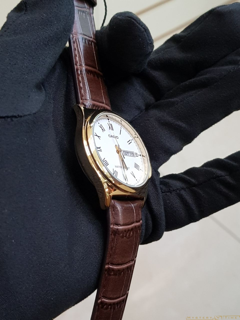 Casio MTP-V006GL-7B