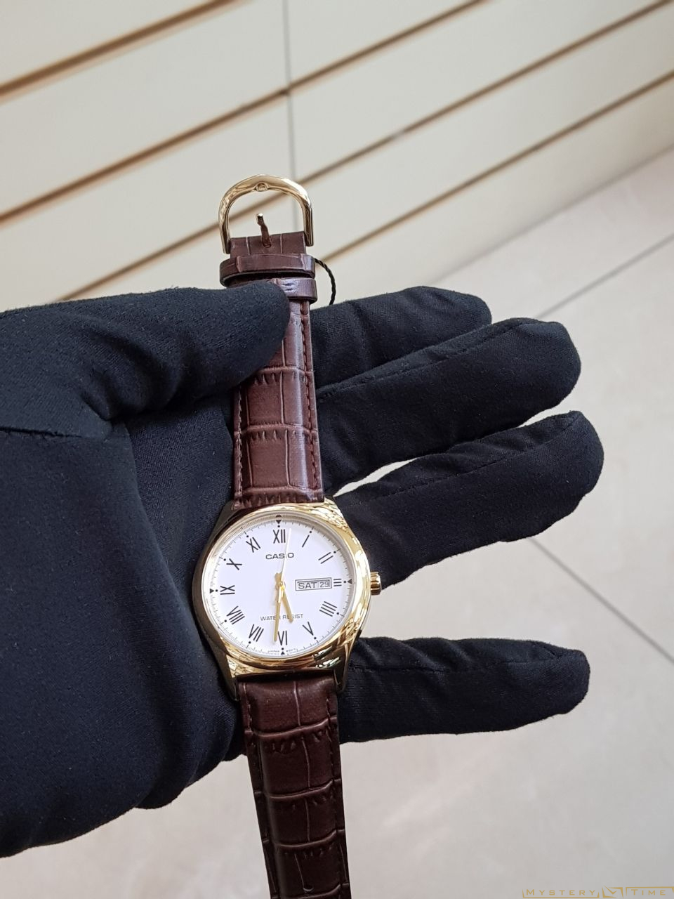 Casio MTP-V006GL-7B
