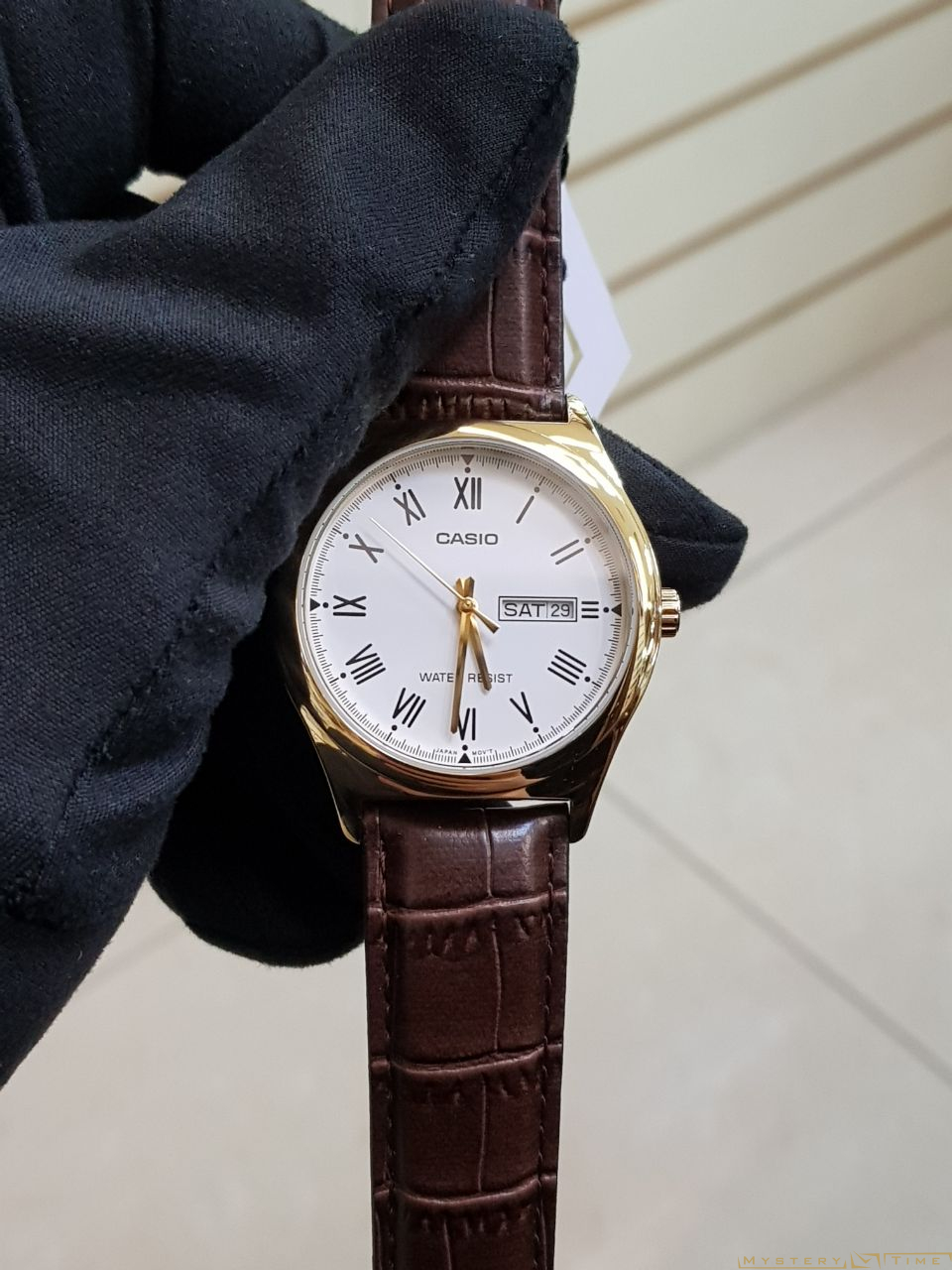 Casio MTP-V006GL-7B
