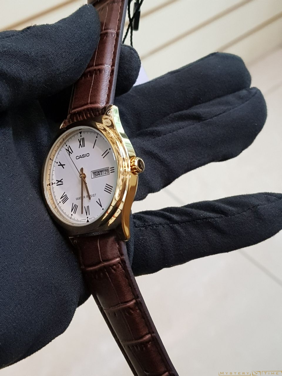 Casio MTP-V006GL-7B