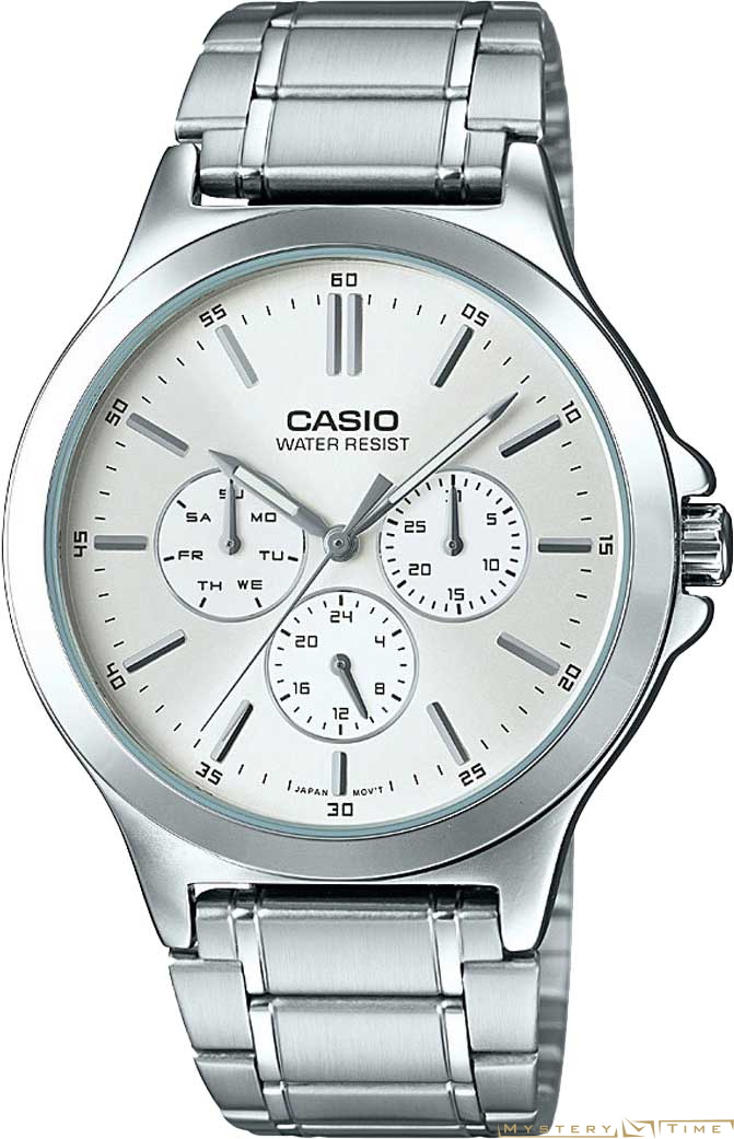Casio MTP-V300D-7A