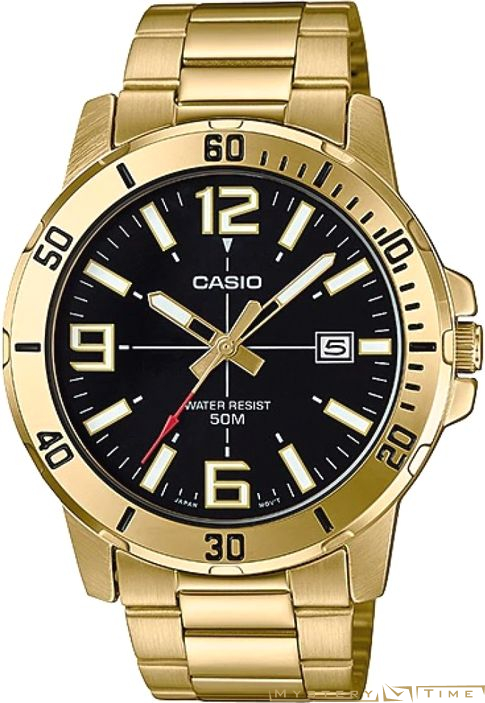 Casio MTP-VD01G-1B