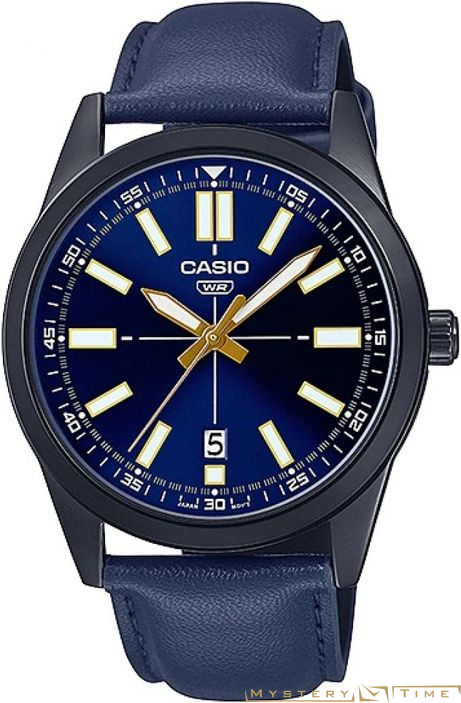 Casio MTP-VD02BL-2E