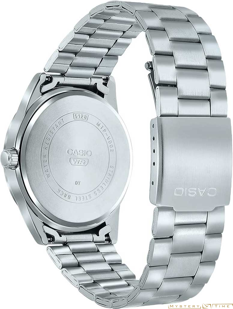 Casio MTP-VD02D-2E