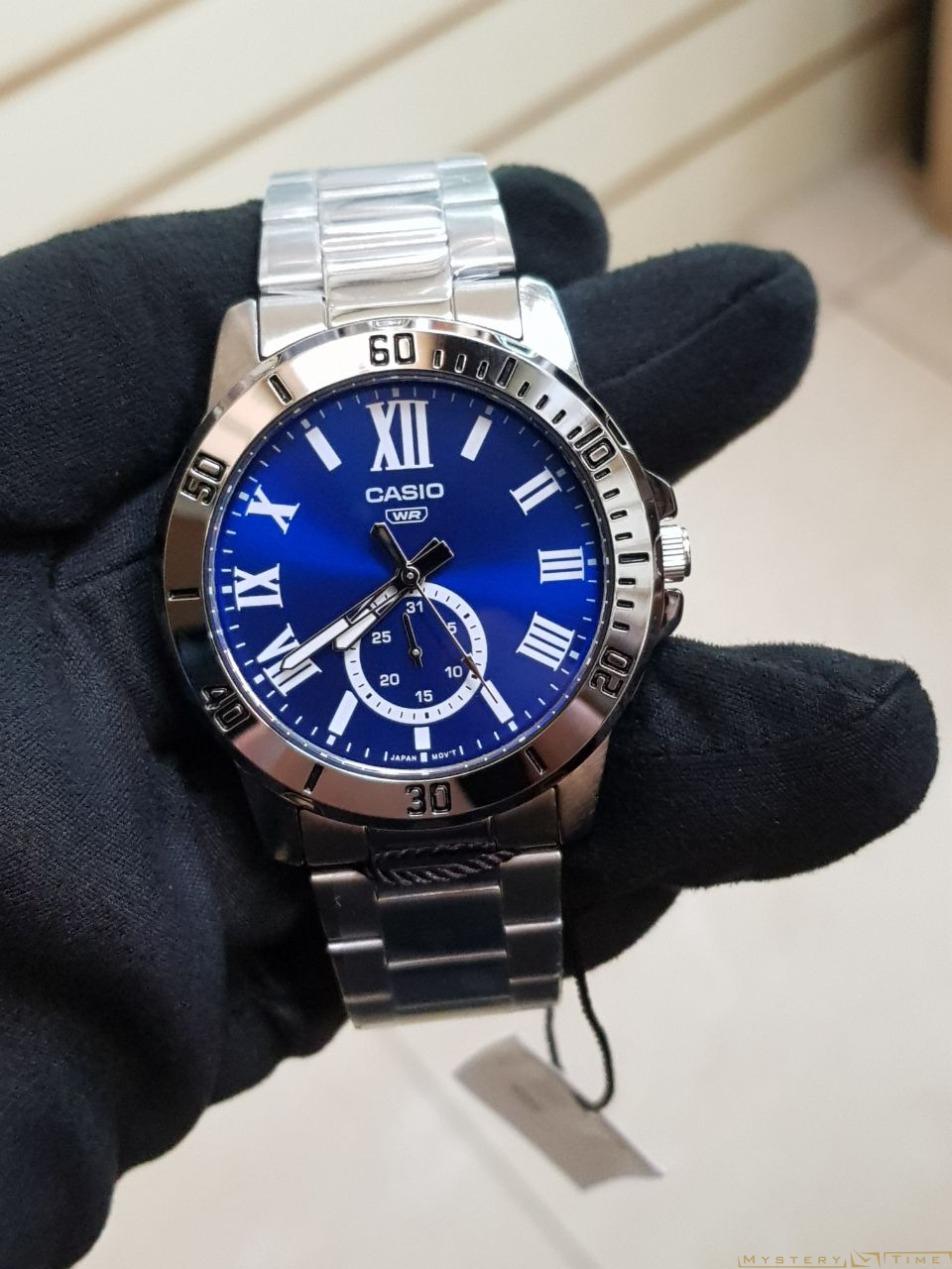 Casio MTP-VD200D-2B