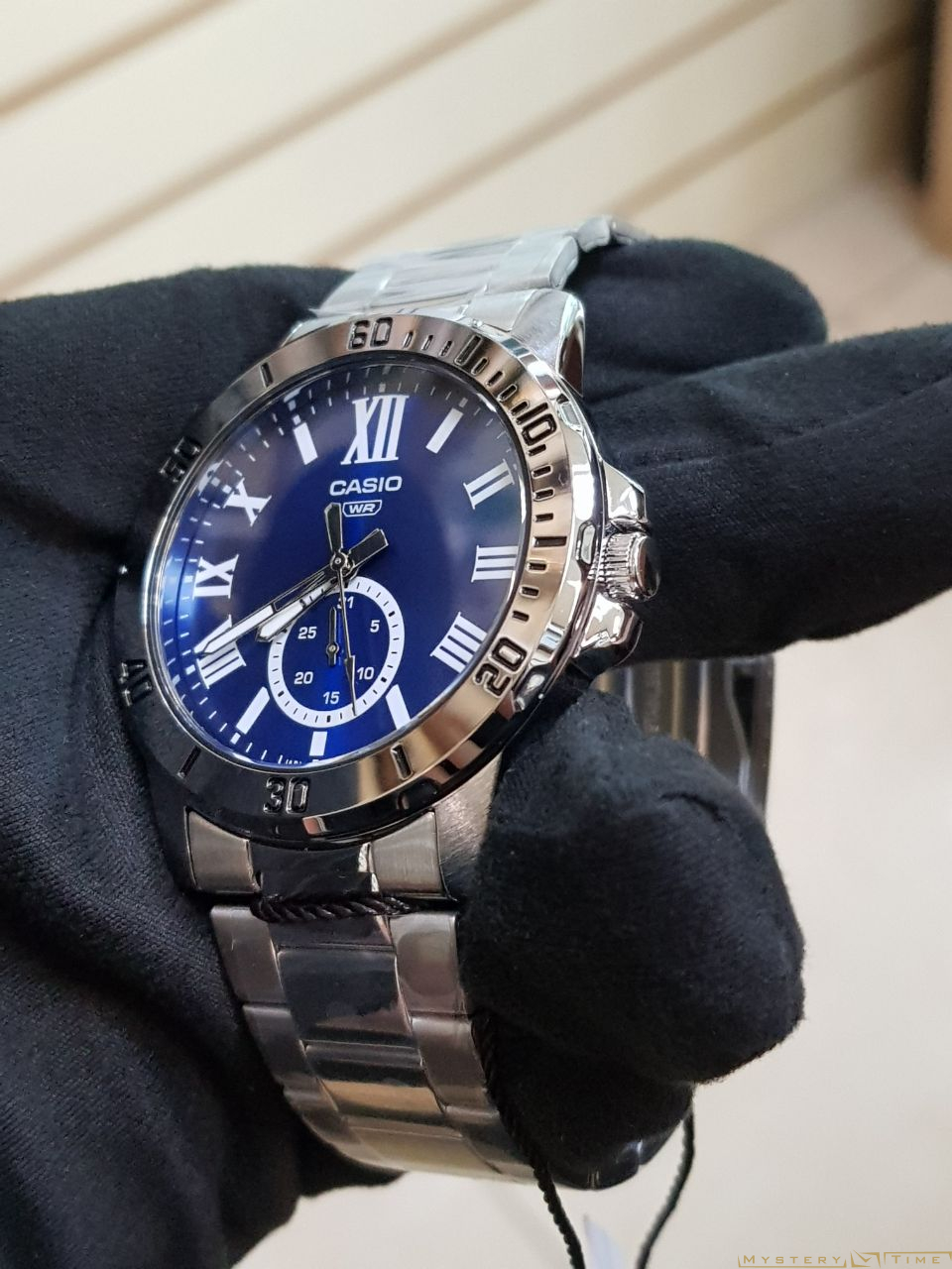 Casio MTP-VD200D-2B
