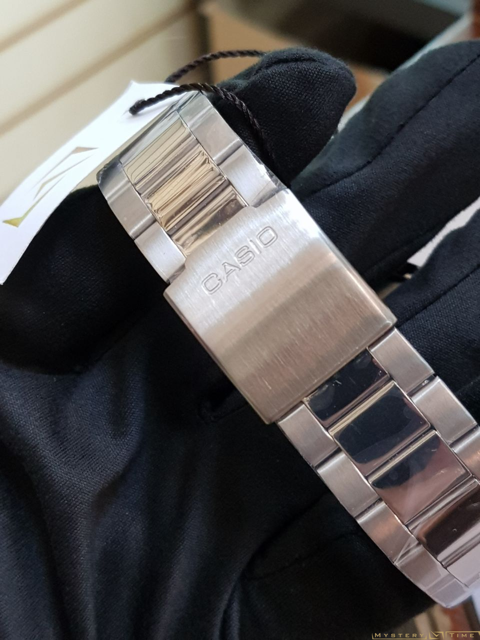 Casio MTP-VD200D-2B