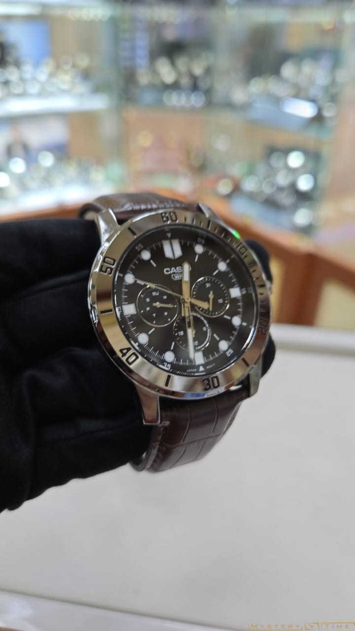 Casio MTP-VD300L-1E