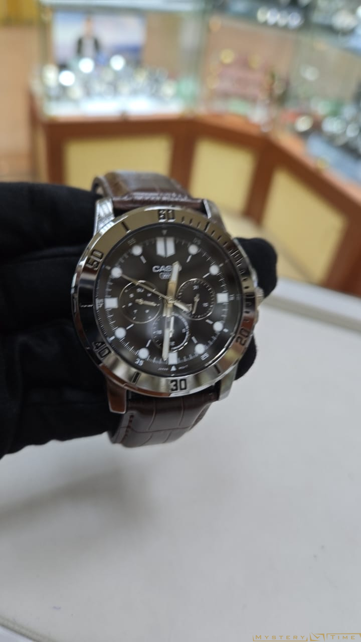 Casio MTP-VD300L-1E
