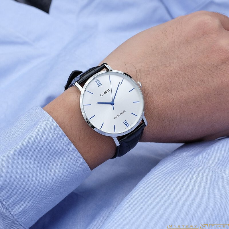 Casio MTP-VT01L-7B1