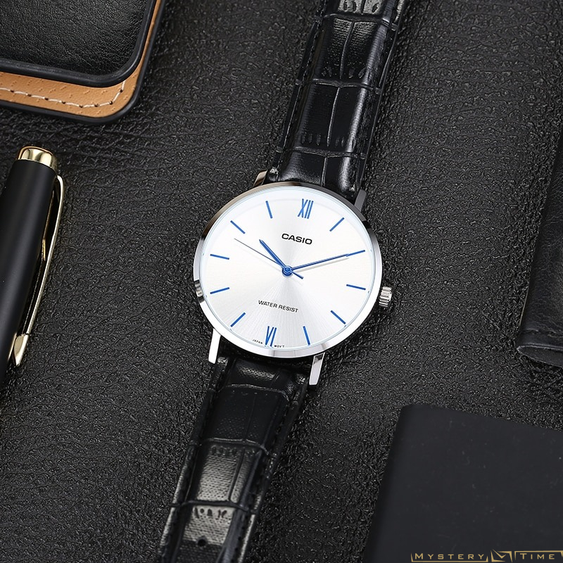 Casio MTP-VT01L-7B1