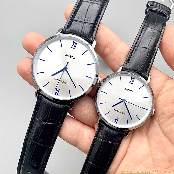 Casio MTP-VT01L-7B1