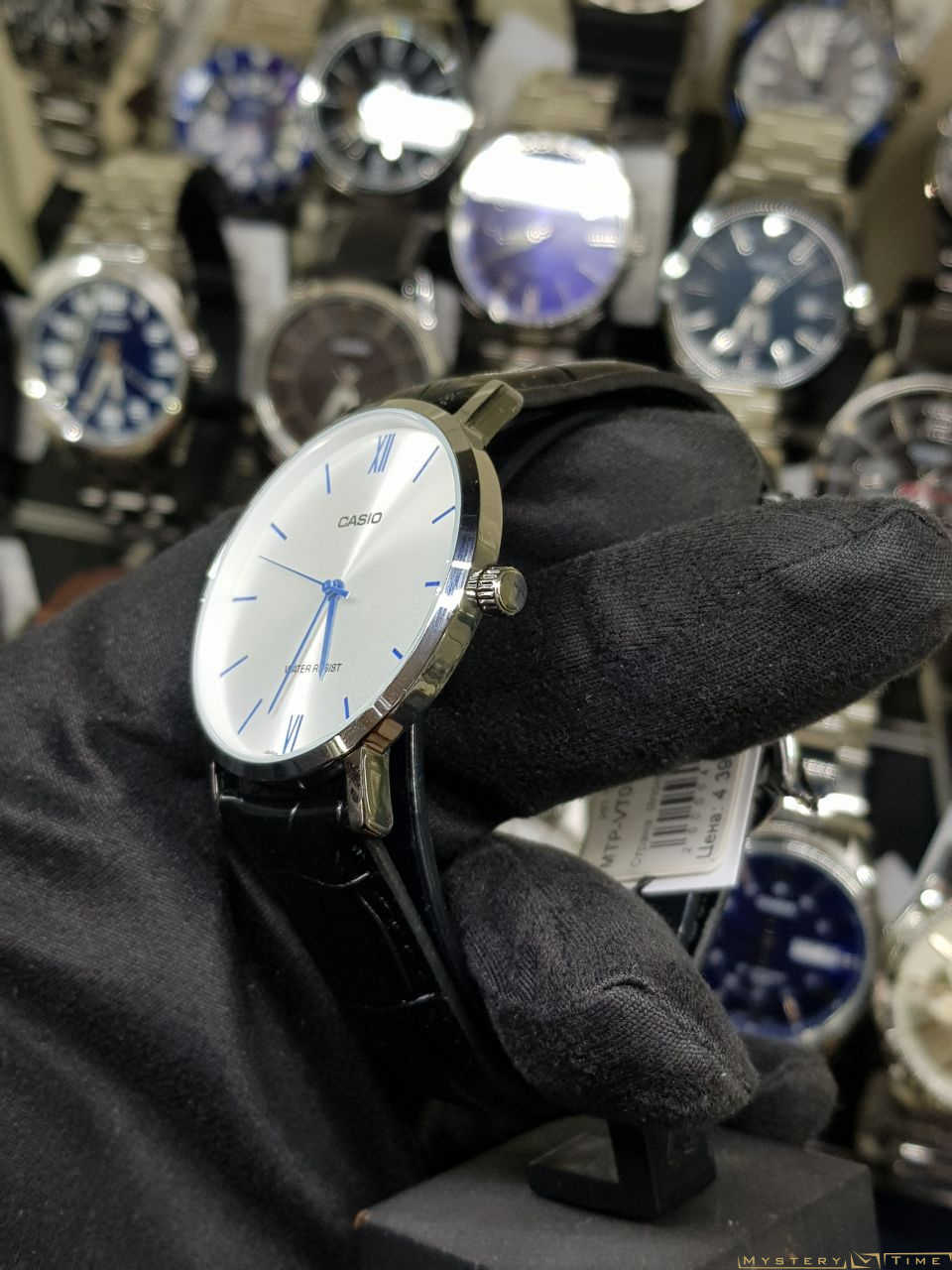 Casio MTP-VT01L-7B1