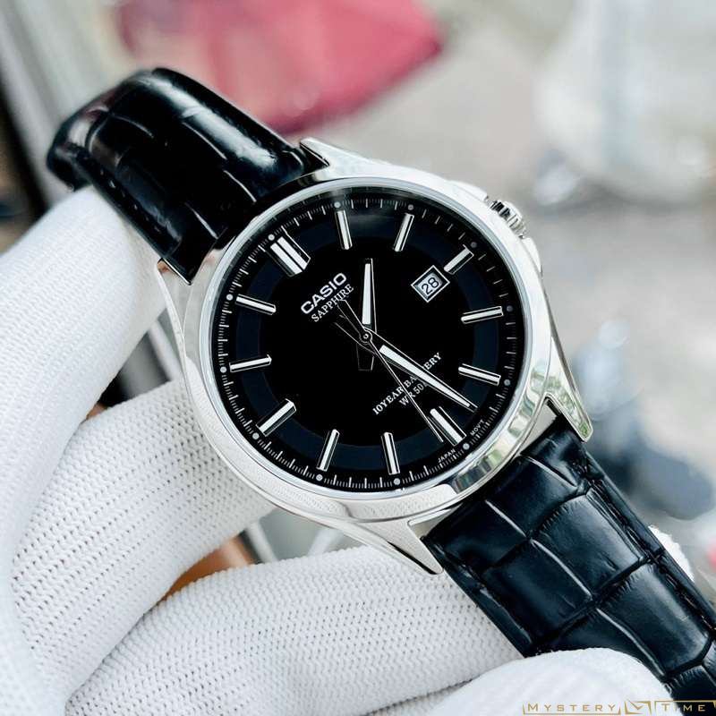Casio MTS-100L-1A
