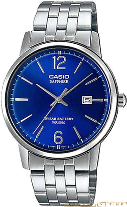 Casio MTS-110D-2A