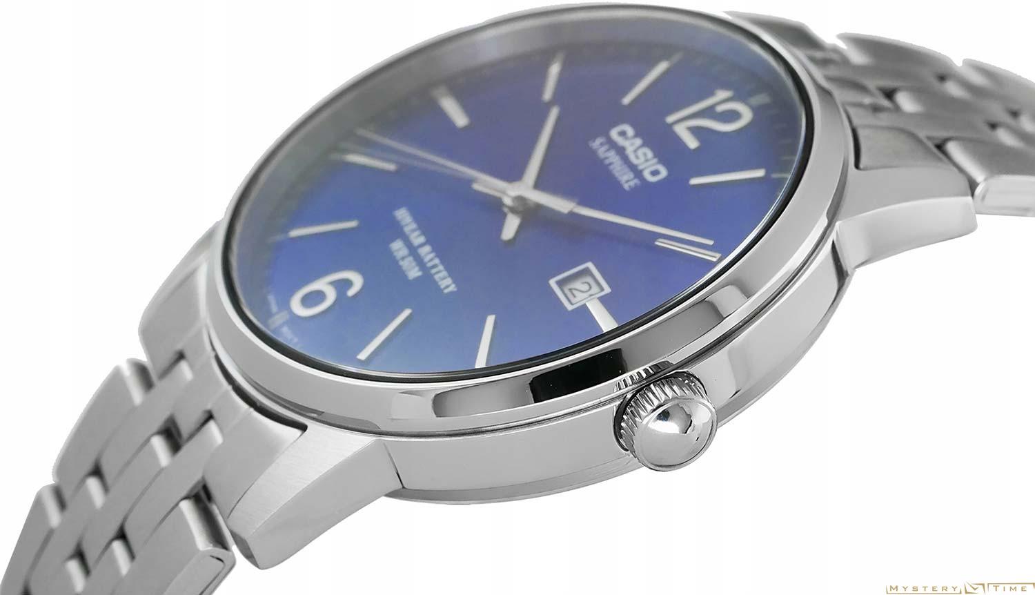 Casio MTS-110D-2A