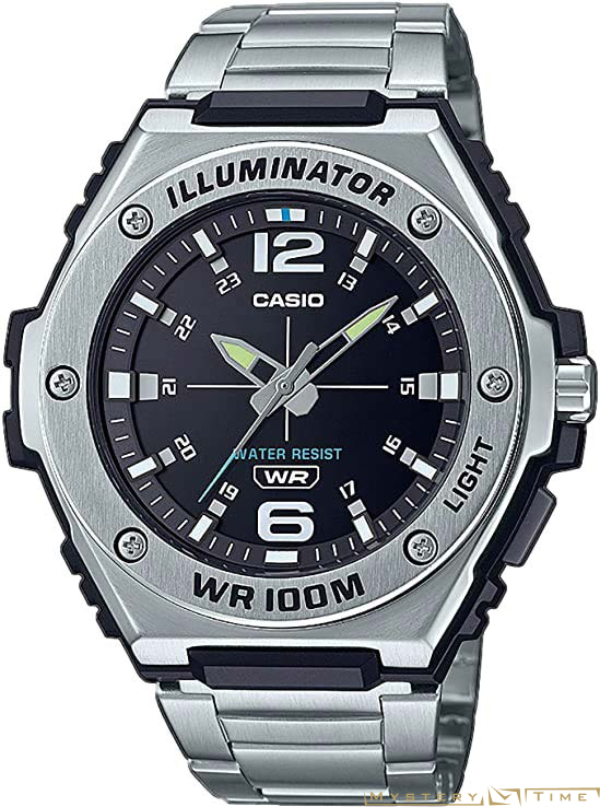 Casio MWA-100HD-1AVEF