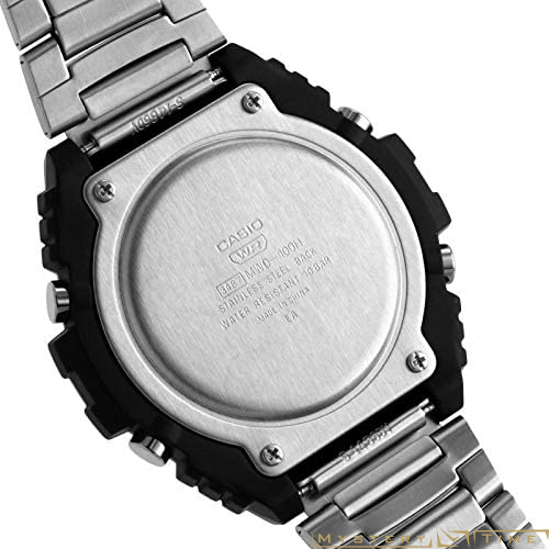 Casio MWD-100HD-1A