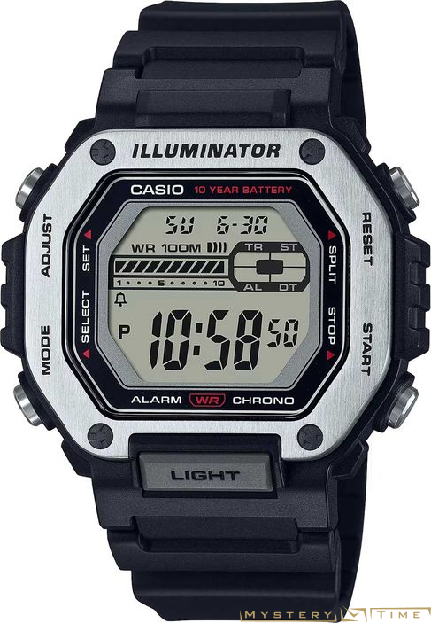 Casio MWD-110H-1A