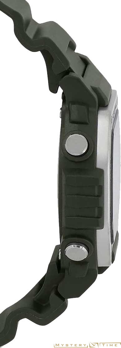 Casio MWD-110H-3A