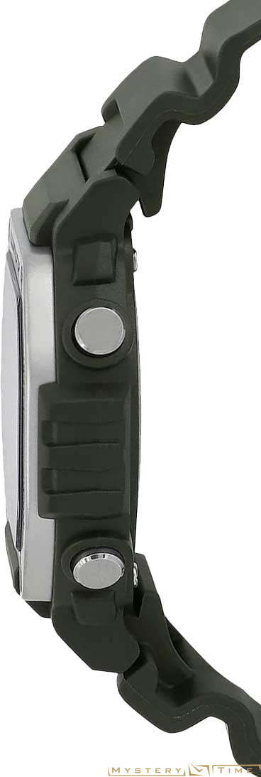 Casio MWD-110H-3A