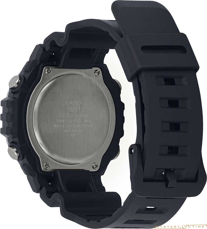 Casio MWD-110H-8B