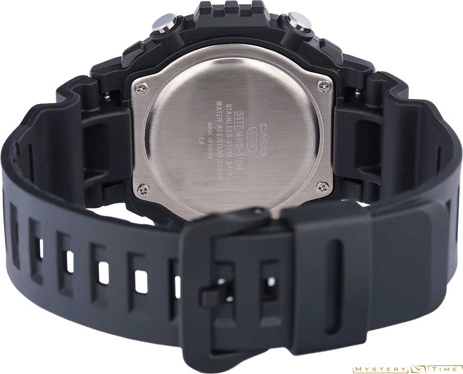 Casio MWD-110HB-1B