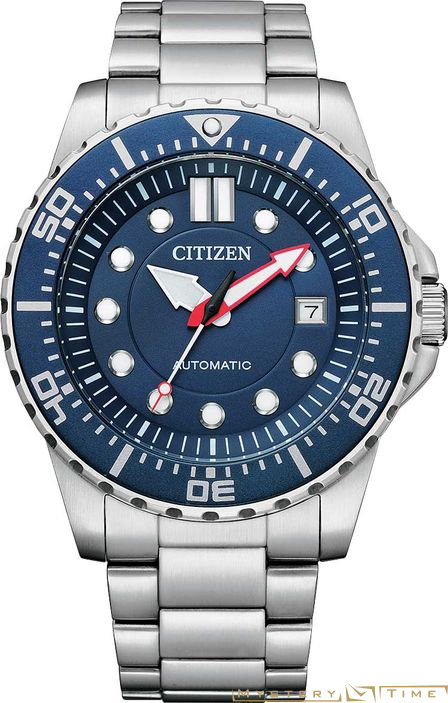 Citizen NJ0121-89L