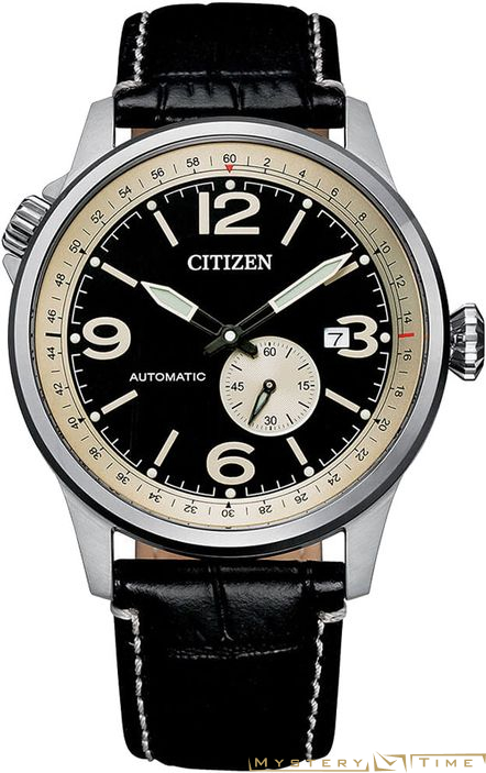 Citizen NJ0140-17E