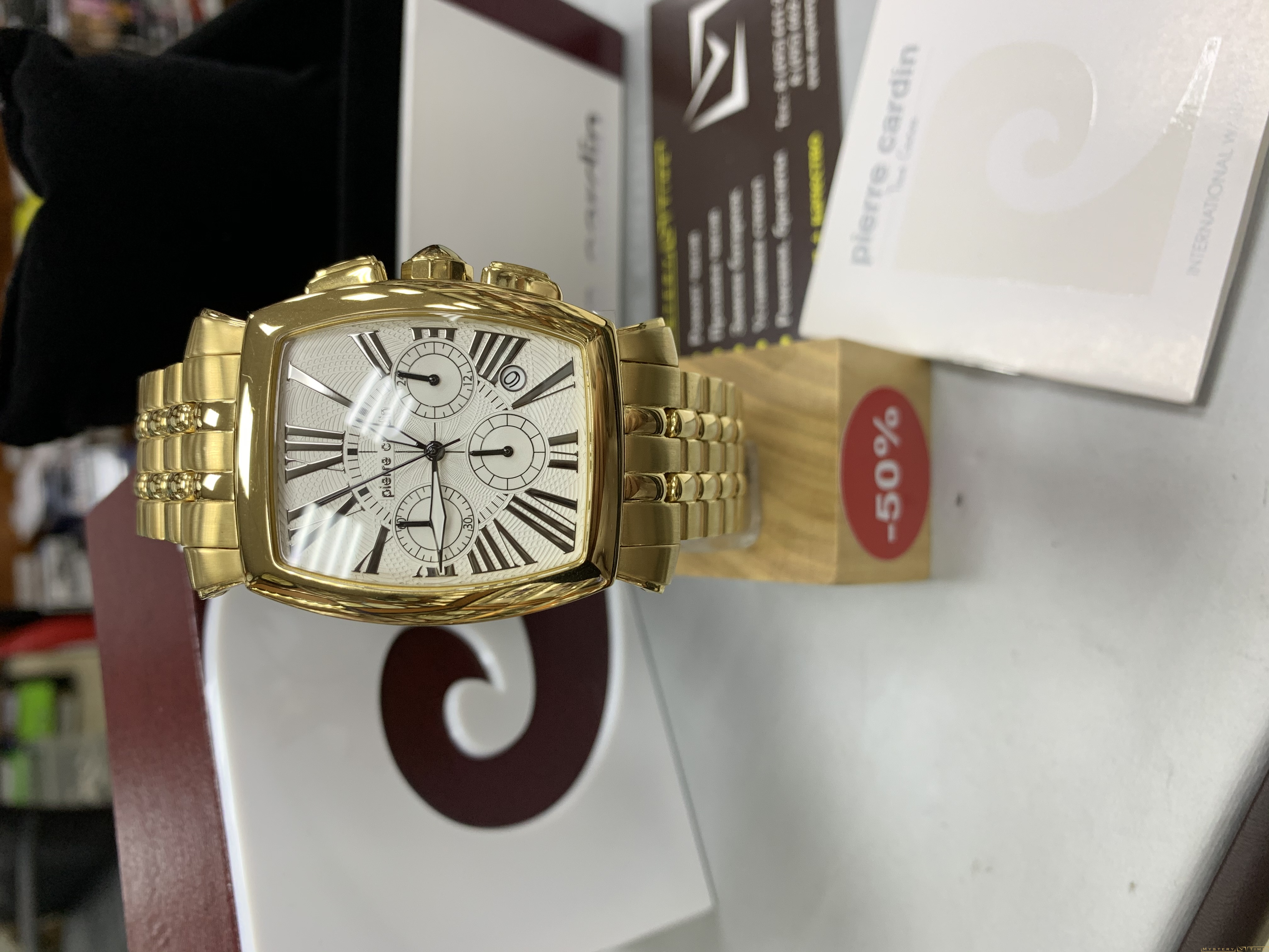 Pierre Cardin PC100211F03